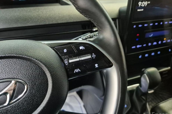 2022 Hyundai Staria с пробегом 55 797 км