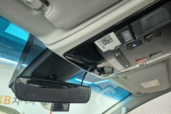 2022 Hyundai Staria с пробегом 55 797 км