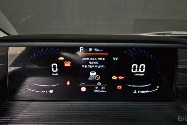 2022 Hyundai Staria с пробегом 55 306 км