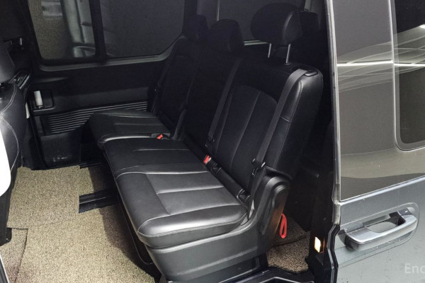 2022 Hyundai Staria с пробегом 55 306 км