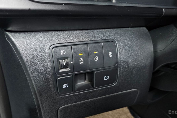 2022 Hyundai Staria с пробегом 55 306 км