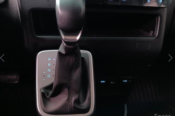 2021 Hyundai Staria с пробегом 31 067 км