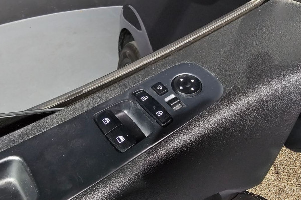 2022 Hyundai Staria с пробегом 55 306 км