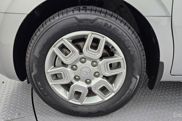 2021 Hyundai Staria с пробегом 82 773 км