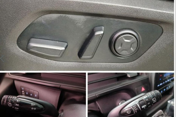 2021 Hyundai Staria с пробегом 31 067 км