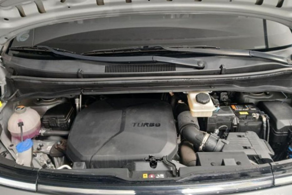 2021 Hyundai Staria с пробегом 31 067 км