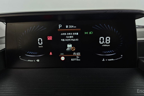 2021 Hyundai Staria с пробегом 82 773 км