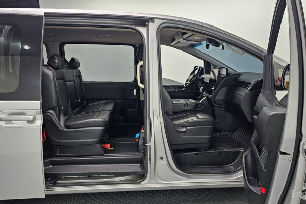 2021 Hyundai Staria с пробегом 82 773 км