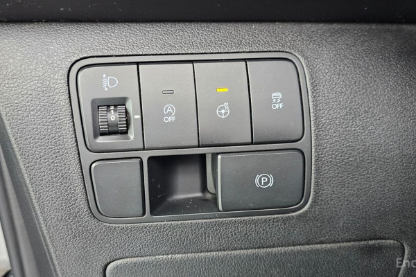 2021 Hyundai Staria с пробегом 82 773 км