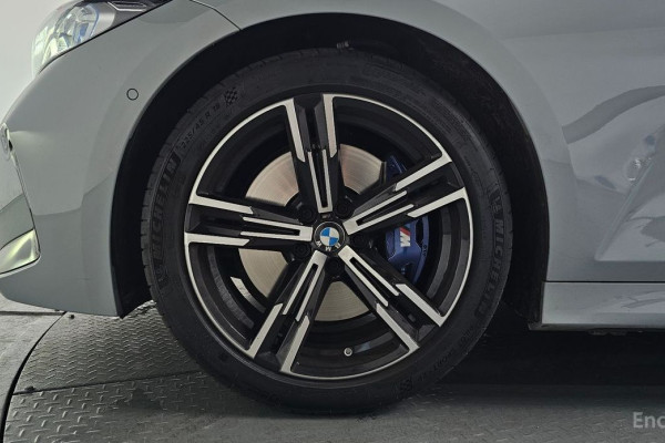 2023 BMW 3 серии с пробегом 29 220 км