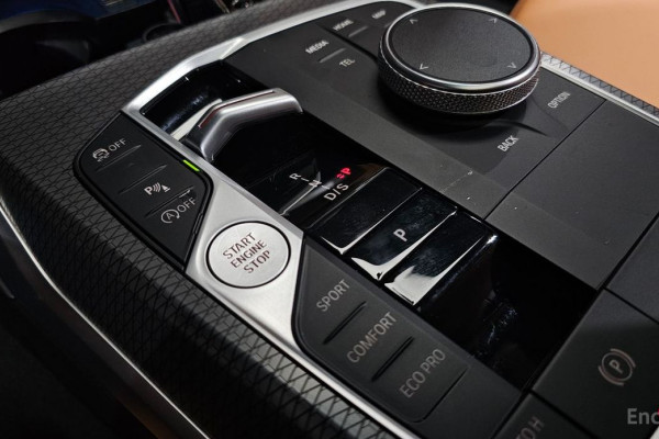 2023 BMW 3 серии с пробегом 29 220 км