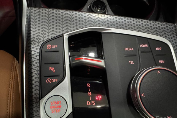 2023 BMW 3 серии с пробегом 37 462 км