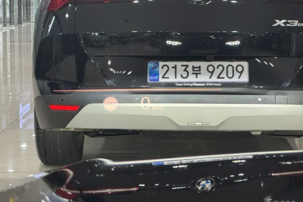 2023 BMW 3 серии с пробегом 37 462 км