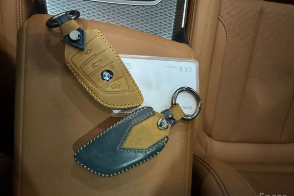 2023 BMW 3 серии с пробегом 37 462 км