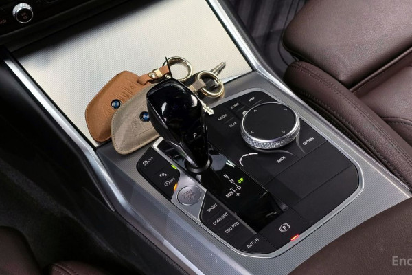 2022 BMW 3 серии с пробегом 76 092 км