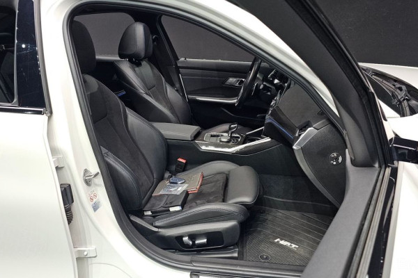 2021 BMW 3 серии с пробегом 61 754 км