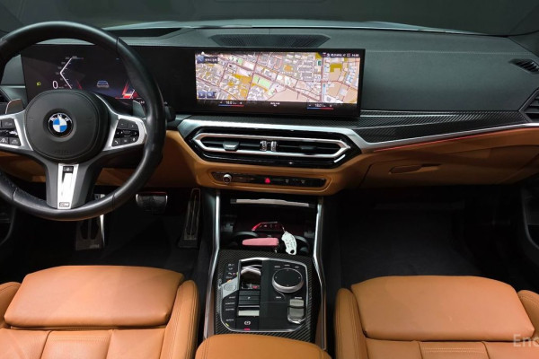 2023 BMW 3 серии с пробегом 24 797 км