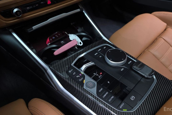 2023 BMW 3 серии с пробегом 24 797 км