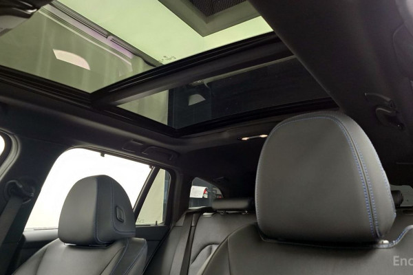 2022 BMW 3 серии с пробегом 59 587 км