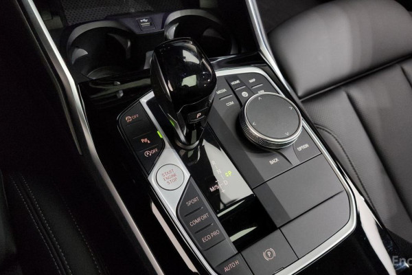 2022 BMW 3 серии с пробегом 16 452 км