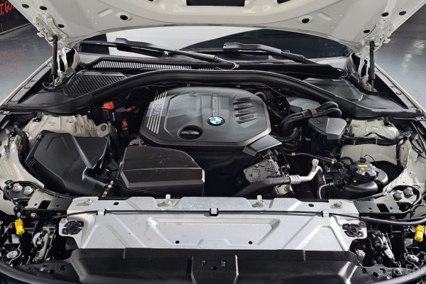 2021 BMW 3 серии с пробегом 60 652 км