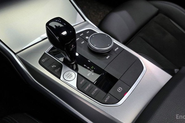 2022 BMW 3 серии с пробегом 69 695 км