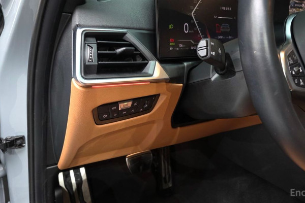 2023 BMW 3 серии с пробегом 24 797 км