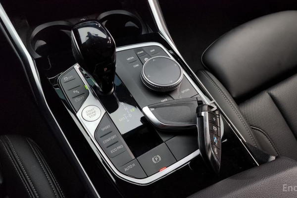 2022 BMW 3 серии с пробегом 89 289 км