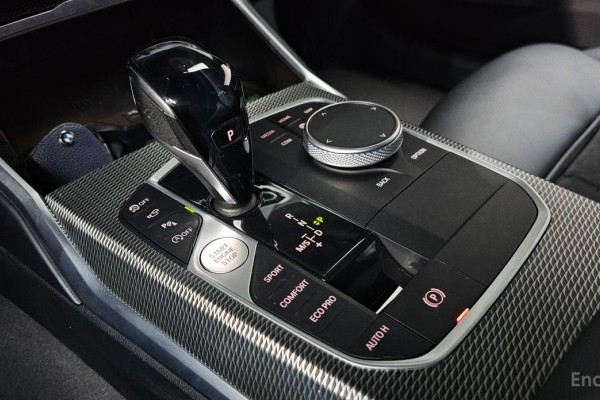 2021 BMW 3 серии с пробегом 60 652 км