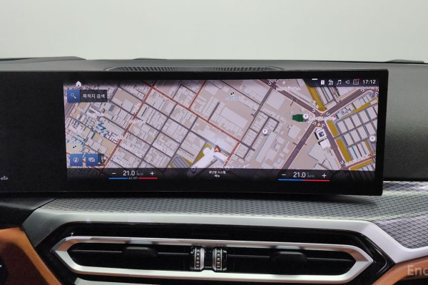 2023 BMW 3 серии с пробегом 28 574 км