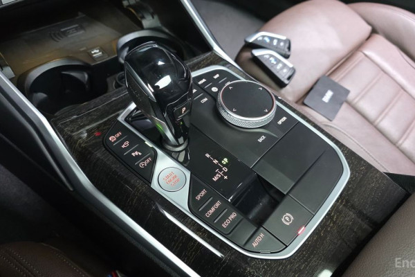 2021 BMW 3 серии с пробегом 48 673 км