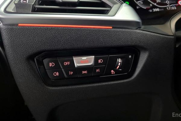 2022 BMW 3 серии с пробегом 69 695 км