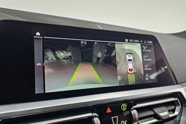 2021 BMW 3 серии с пробегом 60 652 км