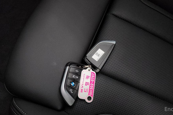 2022 BMW 3 серии с пробегом 16 452 км