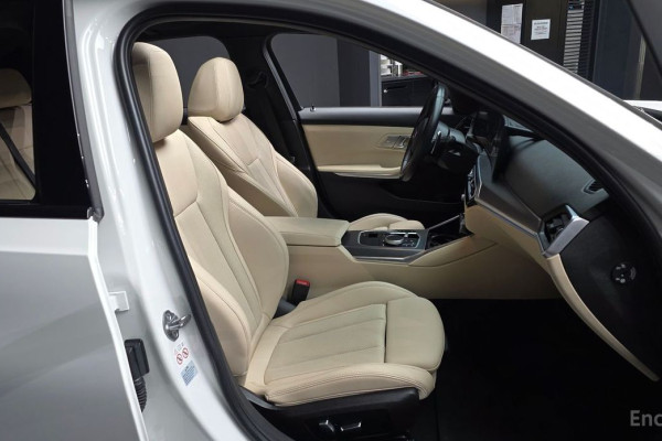 2023 BMW 3 серии с пробегом 81 030 км