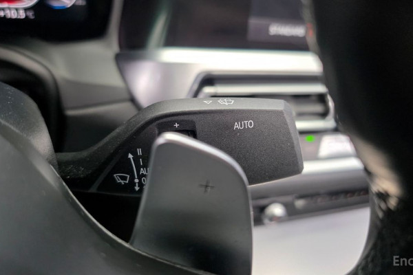 2022 BMW 3 серии с пробегом 69 695 км