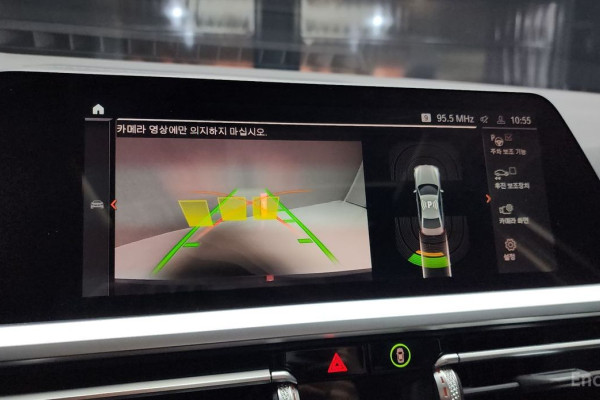 2022 BMW 3 серии с пробегом 89 289 км