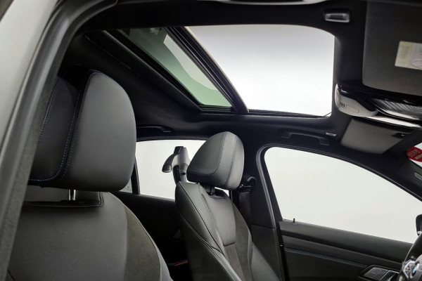 2022 BMW 3 серии с пробегом 69 695 км