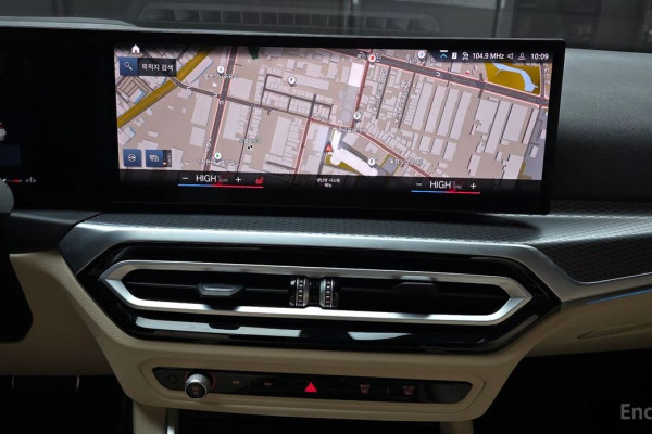 2023 BMW 3 серии с пробегом 81 030 км