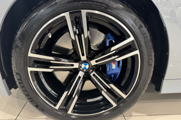 2023 BMW 3 серии с пробегом 24 211 км