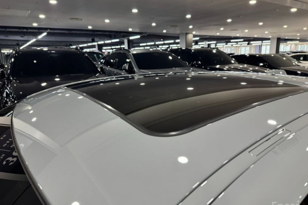 2023 BMW 3 серии с пробегом 24 211 км