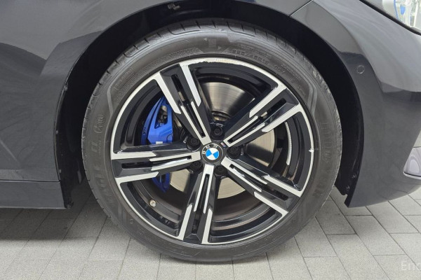 2023 BMW 3 серии с пробегом 35 655 км