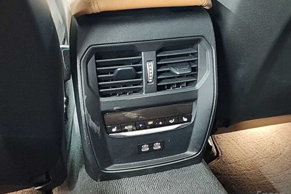 2022 BMW 3 серии с пробегом 76 840 км