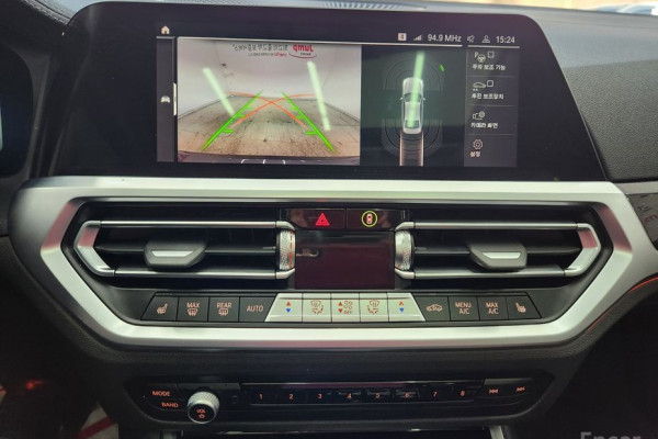 2021 BMW 3 серии с пробегом 63 080 км