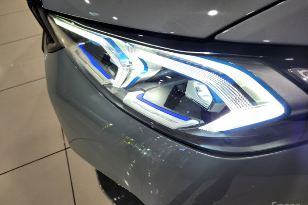 2023 BMW 3 серии с пробегом 13 700 км