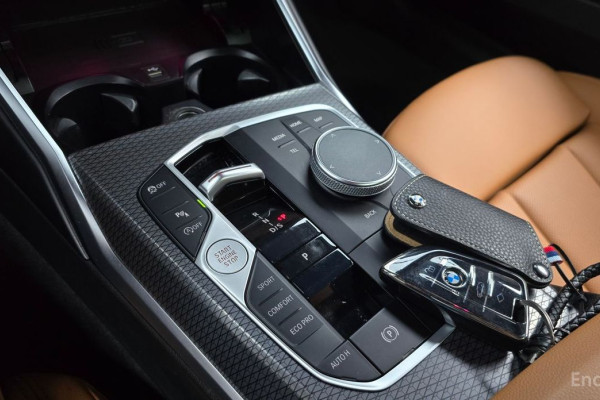 2023 BMW 3 серии с пробегом 35 655 км