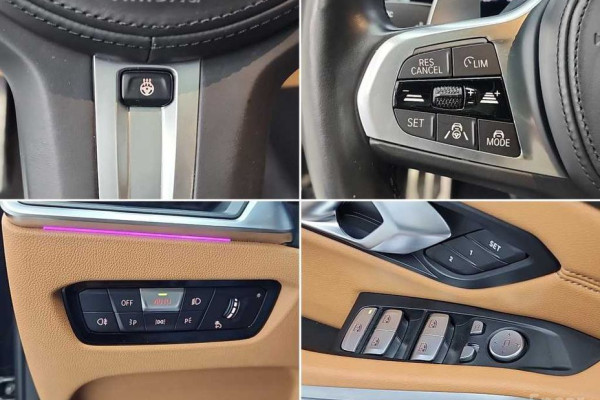 2022 BMW 3 серии с пробегом 76 840 км