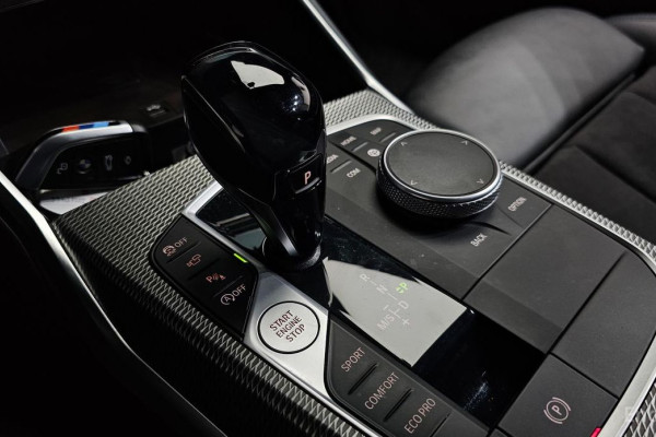 2021 BMW 3 серии с пробегом 62 623 км