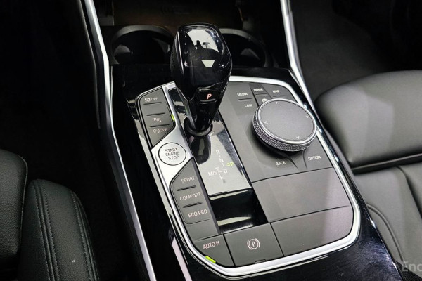 2021 BMW 3 серии с пробегом 76 467 км