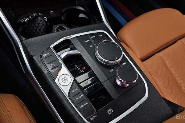 2023 BMW 3 серии с пробегом 28 203 км